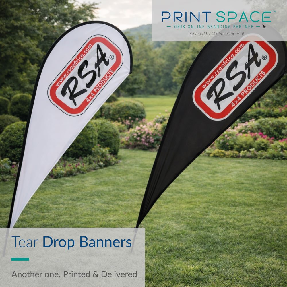 Signages & Vehicle Branding - Image 4